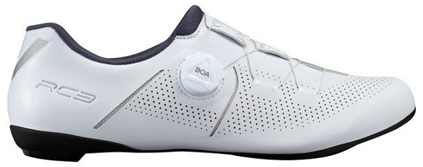 Shimano sh-rc302 - road bike shoes wide | 41