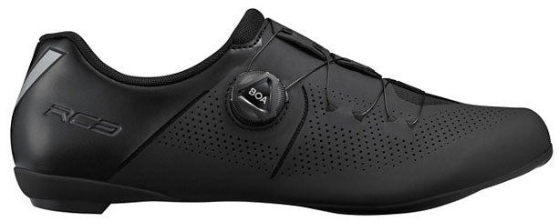 Shimano sh-rc302 - road bike shoes wide