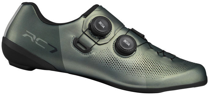 Shimano sh-rc703 - road bike shoes | 43