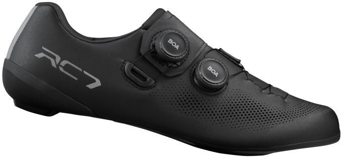 Shimano sh-rc703 - road bike shoes | 43