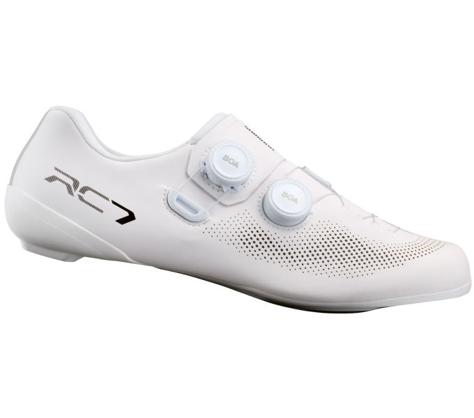 Shimano sh-rc703w - women's road bike shoes | 38