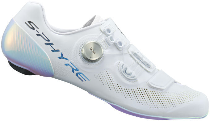 Shimano sh-rc903p - road bike shoes | 43