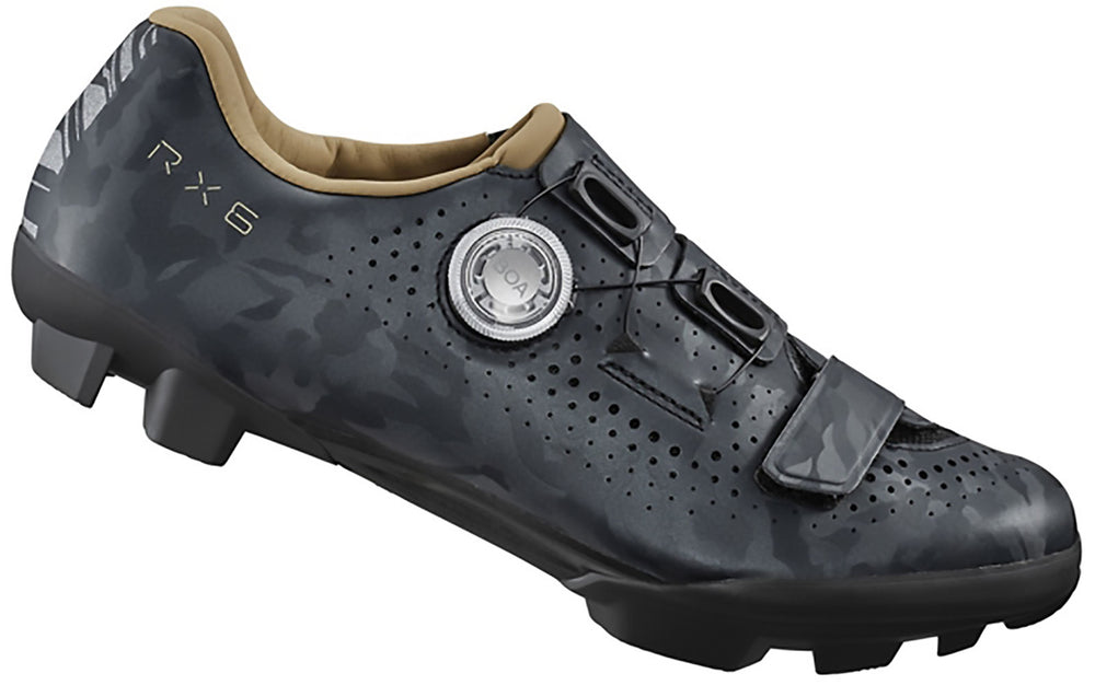 Shimano sh-rx600 - women's mtb- gravel shoes | 40