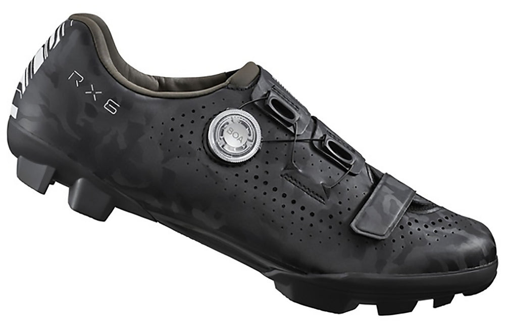 Shimano sh-rx600 - mtb- gravel shoes | 41