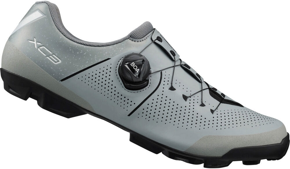 Shimano sh-xc302 - mtb shoes wide | 41