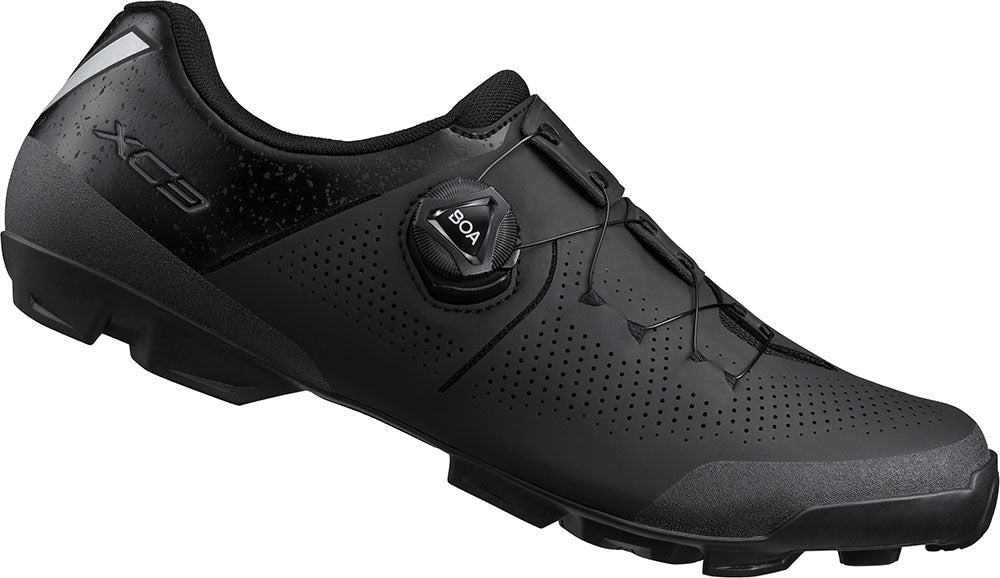 Shimano sh-xc302 - mtb shoes | 42