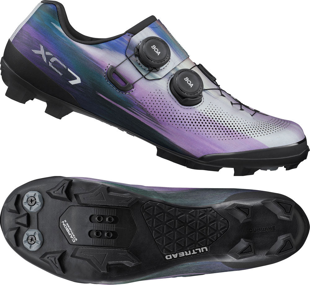 Shimano sh-xc703 - mtb shoes | 42