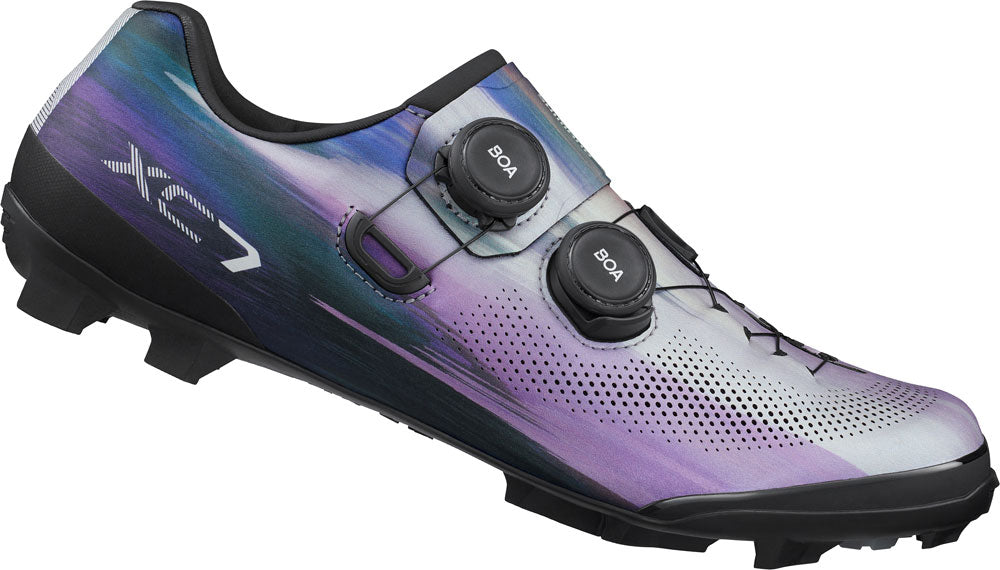Shimano sh-xc703 - mtb shoes | 42