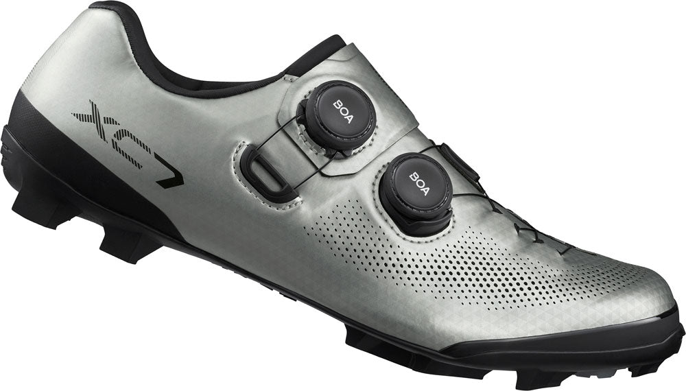 Shimano sh-xc703 - mtb shoes wide | 42