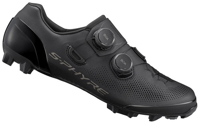 Shimano sh-xc903 - mtb shoes wide | 42