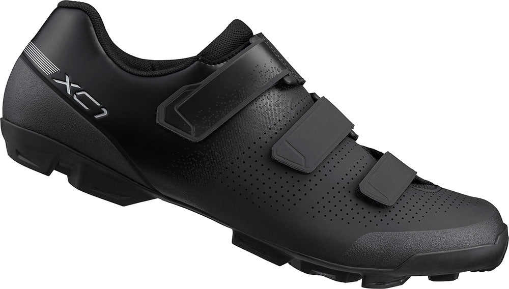 Shimano sh-xc102 - mtb shoes | 39