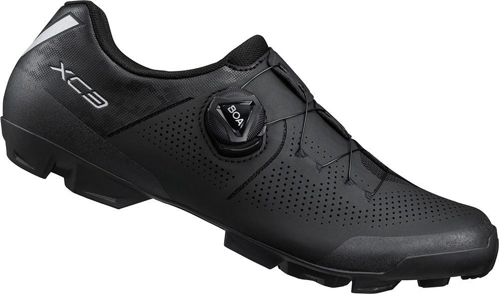 Shimano sh-xc302w - women's mtb shoes | 38