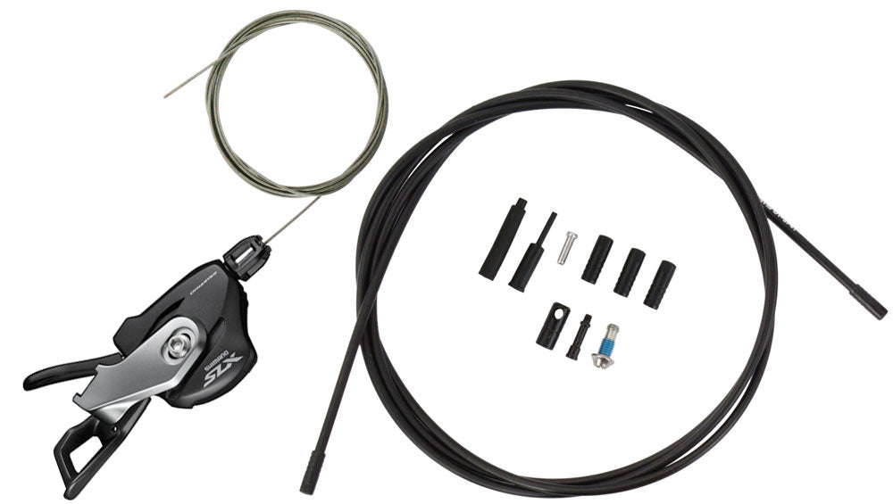 Shimano slx sl-m7000 i-spec b 11-speed shift lever right