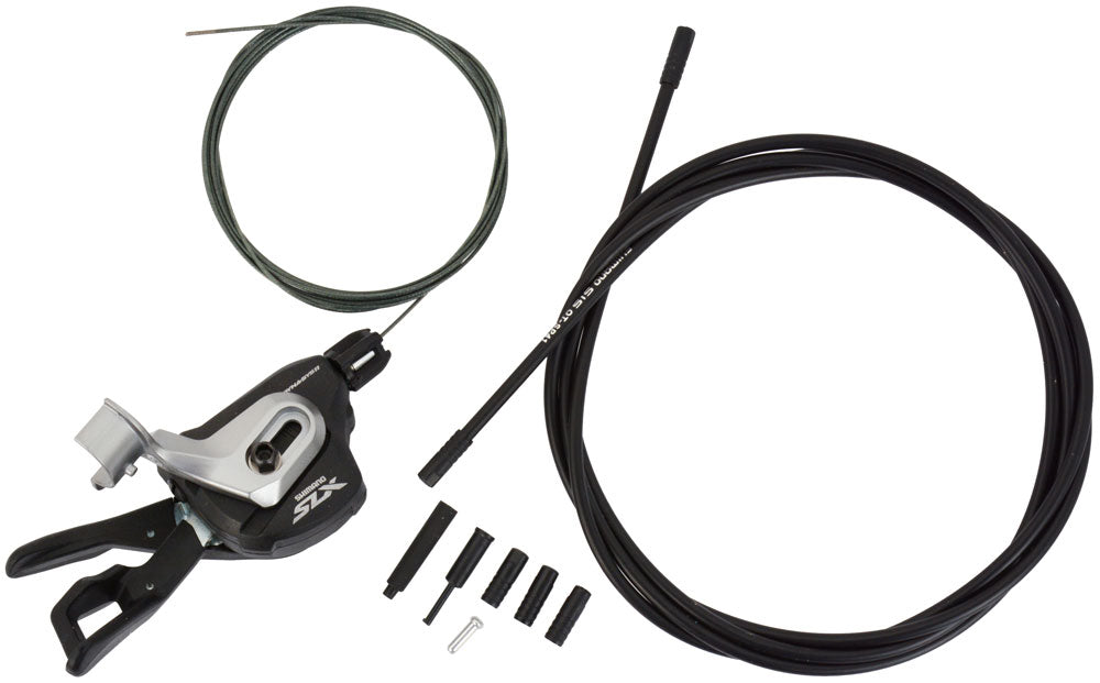 Shimano slx sl-m7000 i-spec ii 11-speed shift lever right