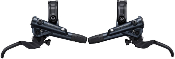Shimano slx bl-m7100 brake lever set