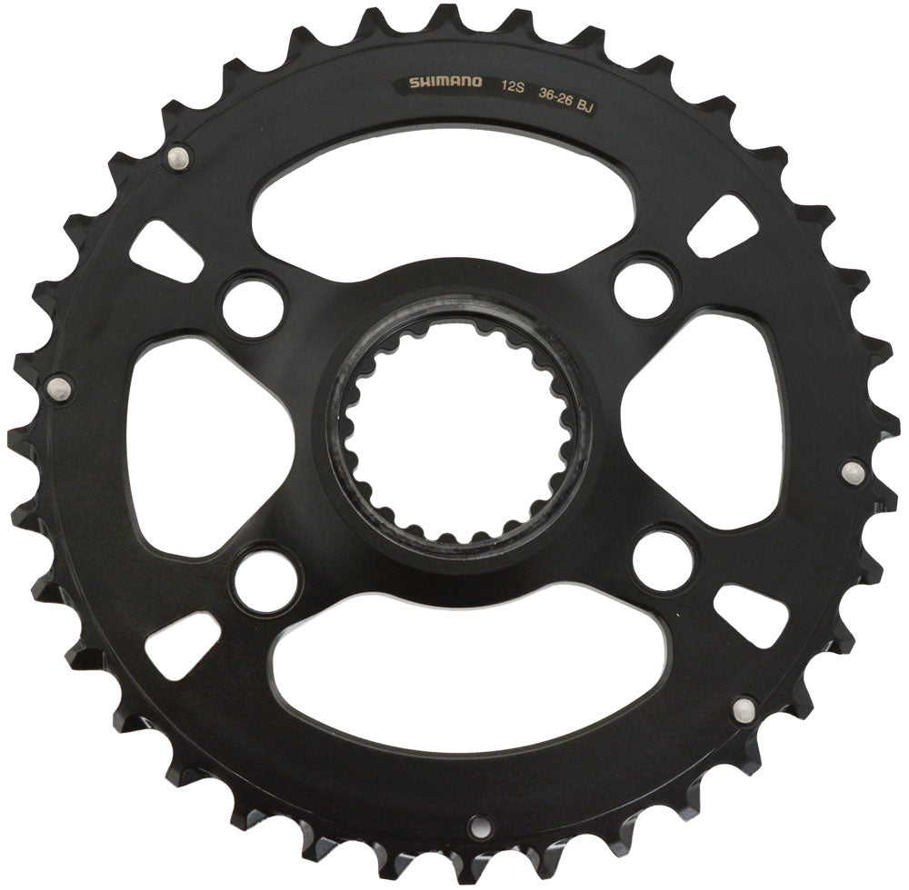 Shimano - Kettingblad 36T SLX FC-M7100 FC-M7120 - 12 speed