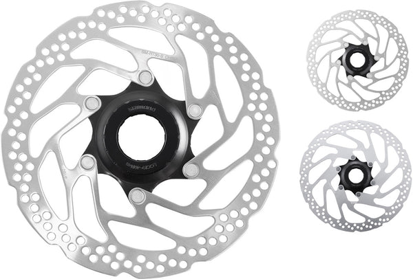 Shimano sm-rt30 center-lock disc rotor