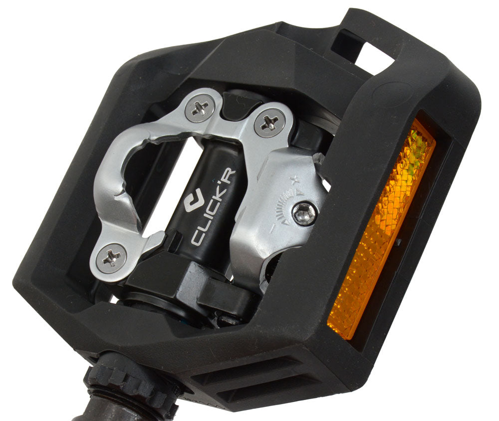 Shimano pd-t421 click'r spd pedals