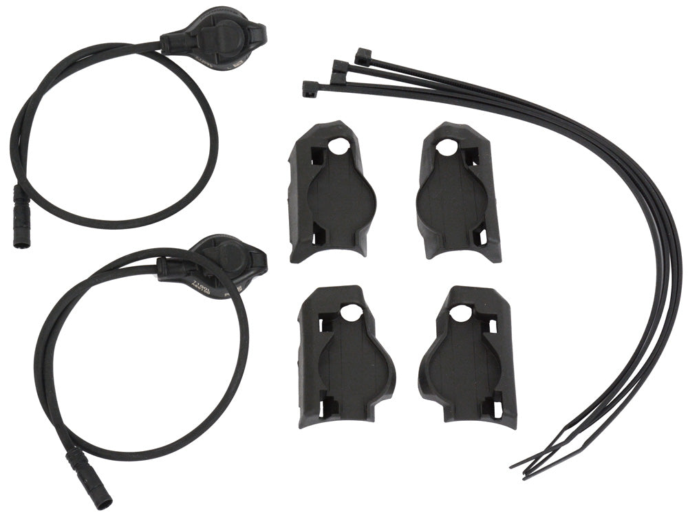 Shimano dura ace di2 sw-r9150 2x11-speed remote satellite shifter