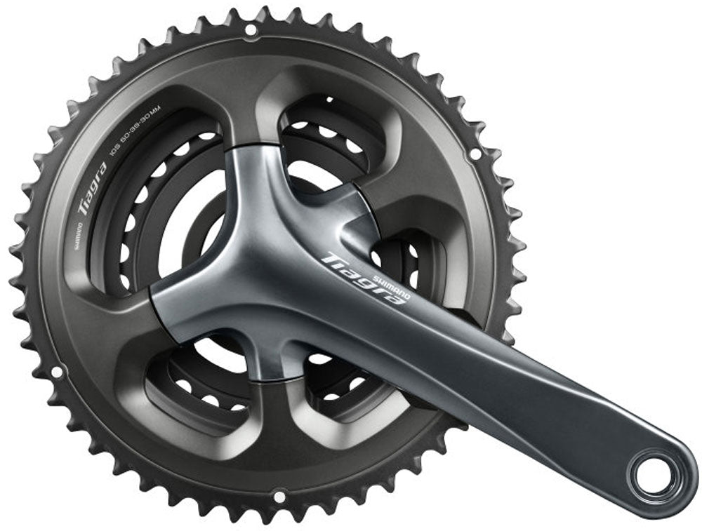 Shimano crankstel Tiagra 3x10v 172,5mm 30-39-50 FC4703