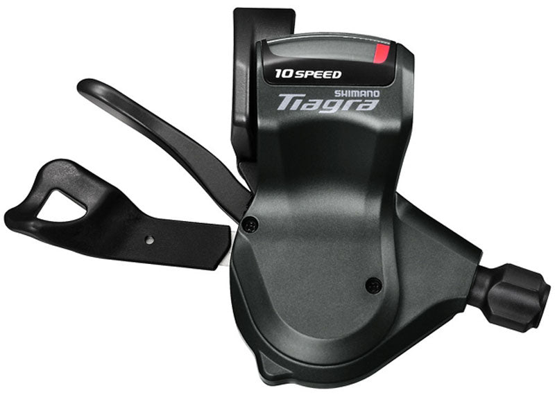 Shimano tiagra sl-4700 10-speed flat bar shift lever right