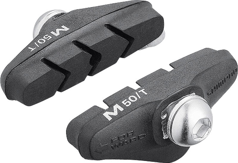 Remblokset Shimano M50T Tiagra Sora