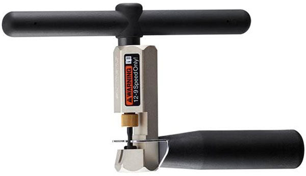 Shimano Professionele kettingpons TL-CN35 9 tm 12 speed