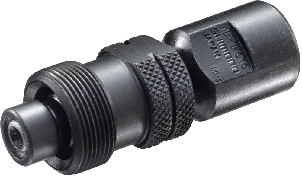 Extracteur de manivelle Shimano TL-FC10