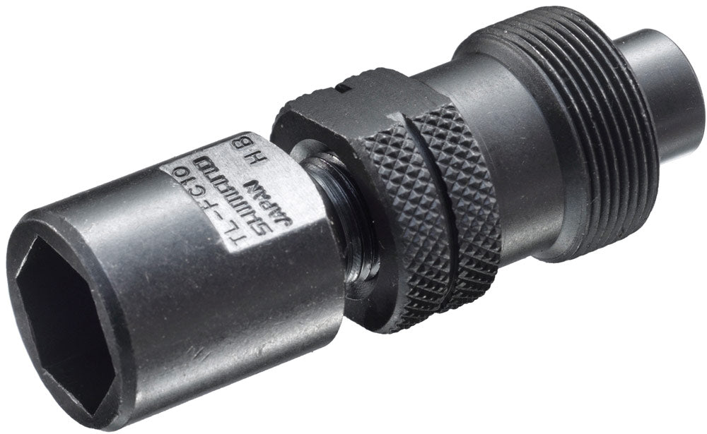 Extracteur de manivelle Shimano TL-FC10