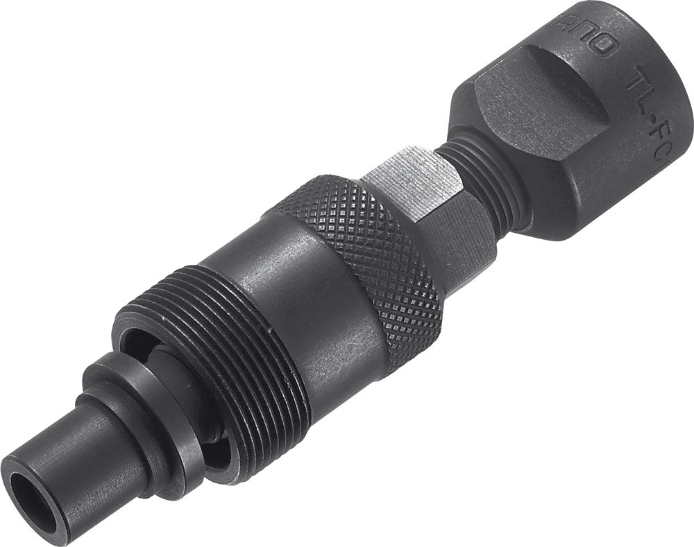 Shimano tl-fc11 crank arm extractor