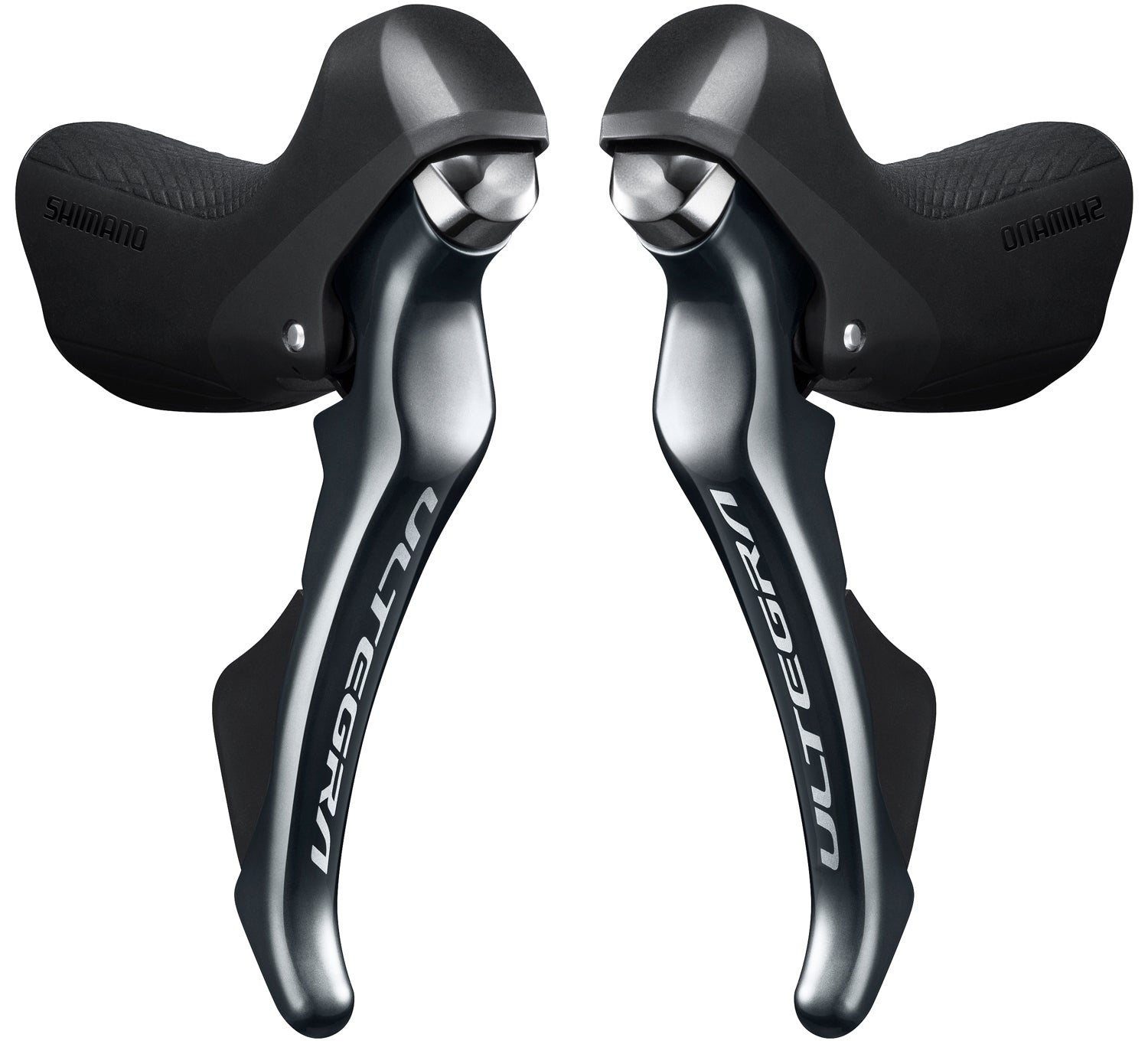 Shimano ultegra st-r8000 2x11-speed sti dual control set