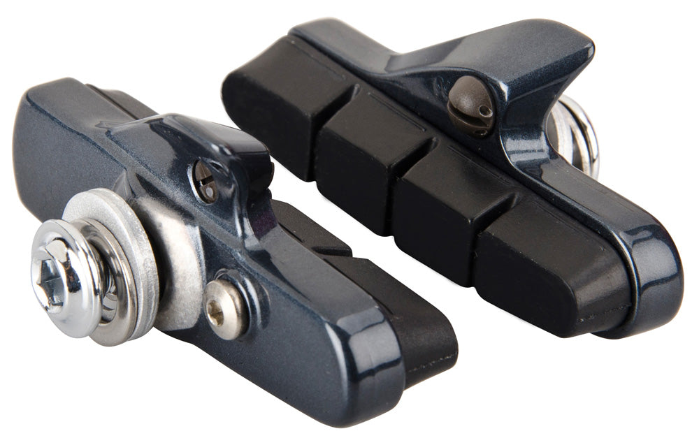 Shimano ultegra r55c4 cartridge brake shoes for direct mount