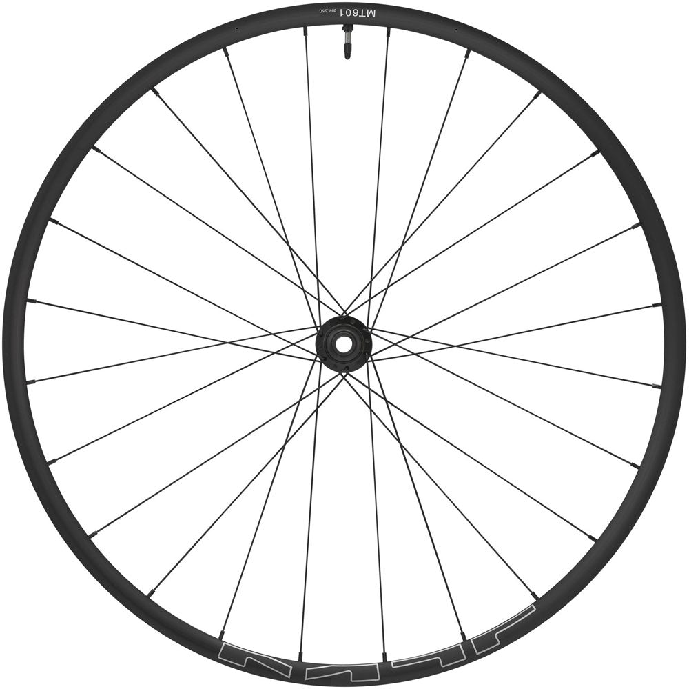 Shimano wh-mt601-tl 29 front wheel | 15x100mm