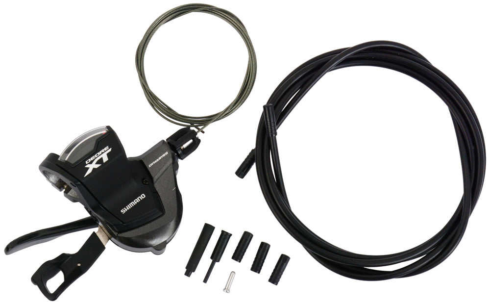 Shimano Deore XT SL-M8000 Rechts 11 speed