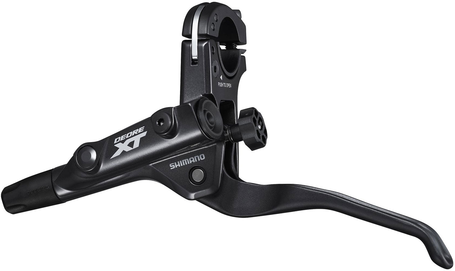Shimano xt bl-t8100 brake lever left