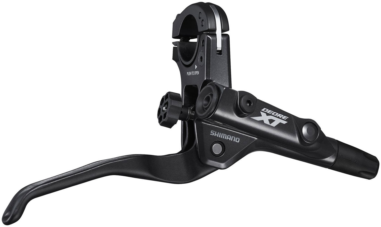 Shimano xt bl-t8100 brake lever right