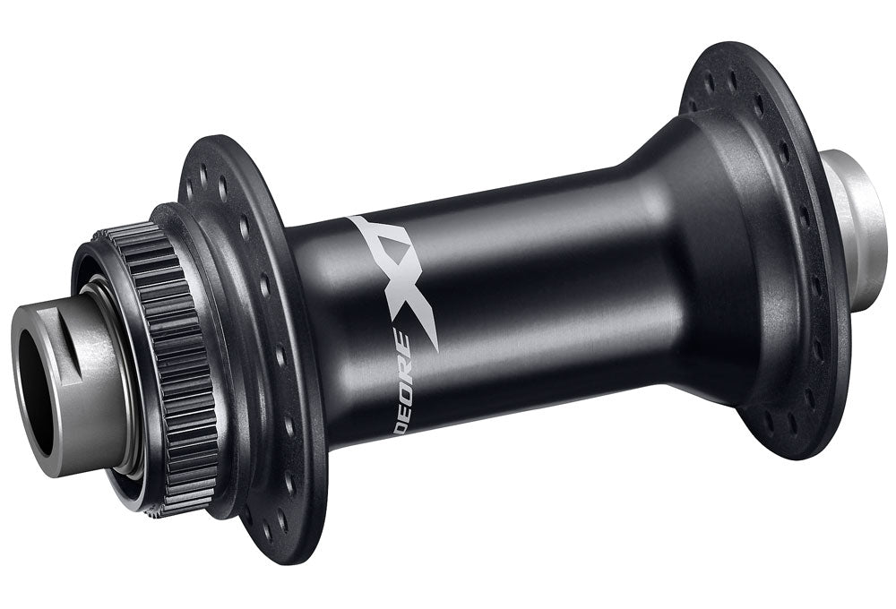Shimano voornaaf deore xt hb-m8110 shim.hub xt hbm8110 vr 32l sw sta100 15 cl