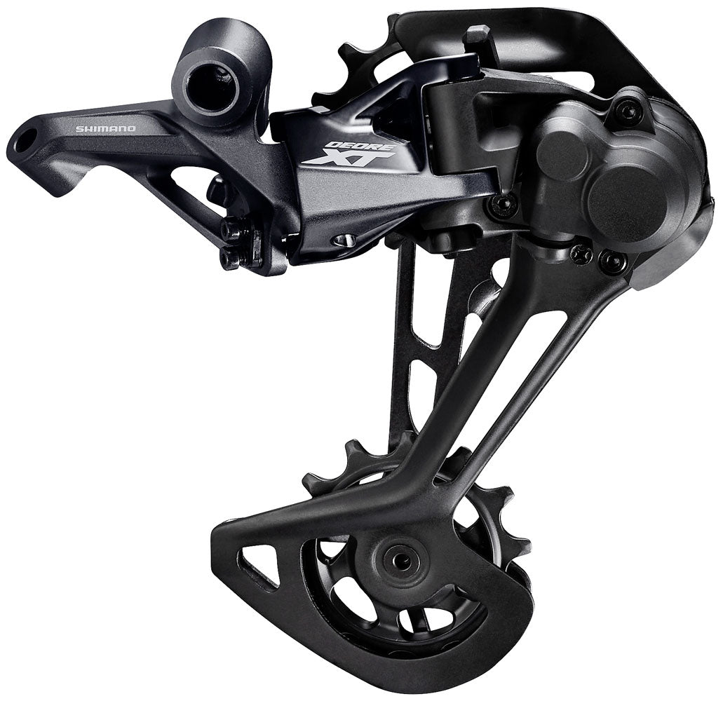 Shimano Deore XT RD-M8100 SGS 12-speed