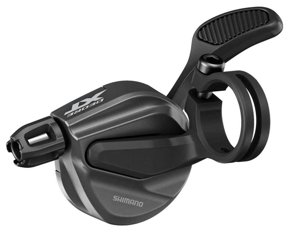 Shimano xt sl-m8100 2-speed shift lever left