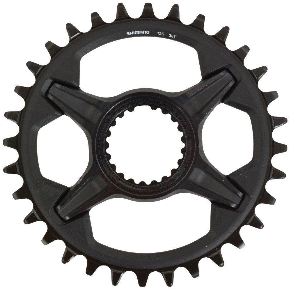 Shimano kettingblad XT 34T enkelblad FC-M8100-1 M8130-1