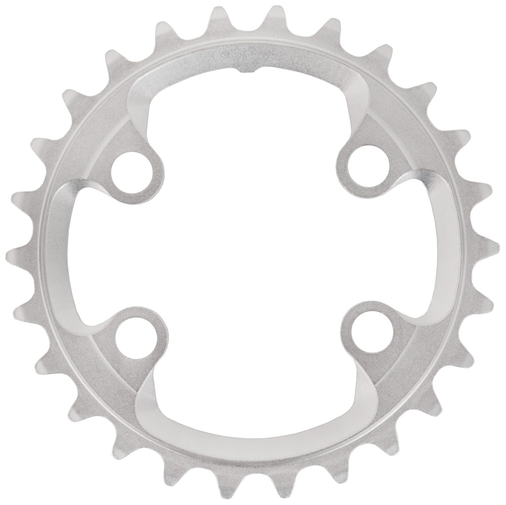 Shimano xtr 2-speed chainring for fc-m9000 9020 26t (at)