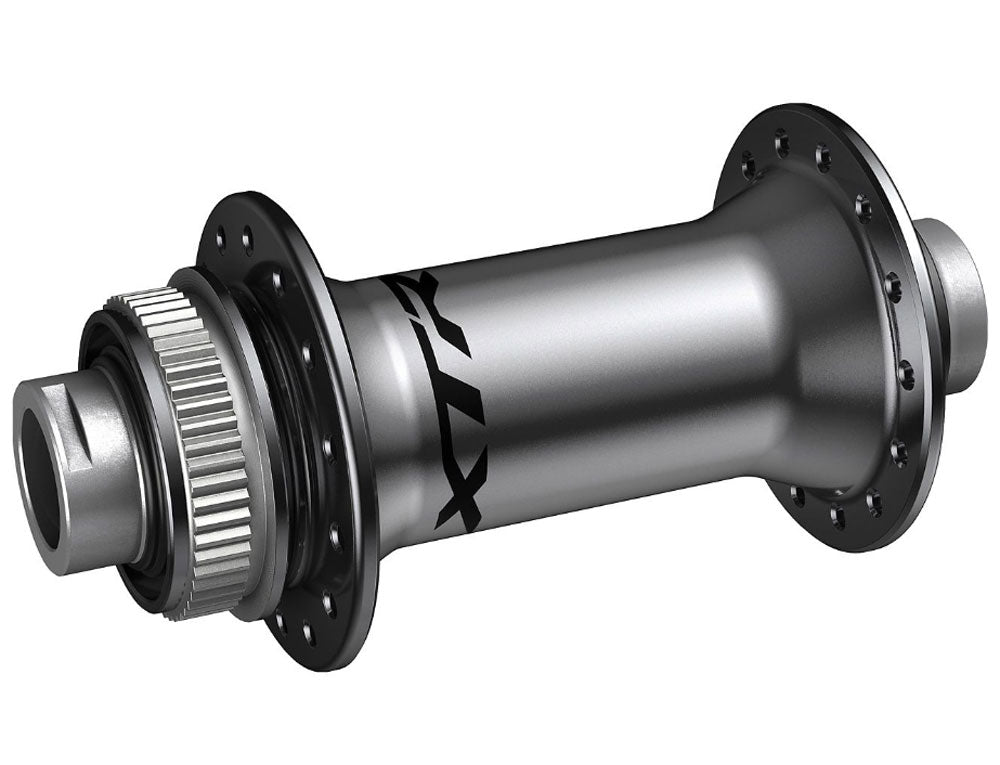 Shimano xtr hb-m9110-b center-lock front hub 15x110mm | 32 loch