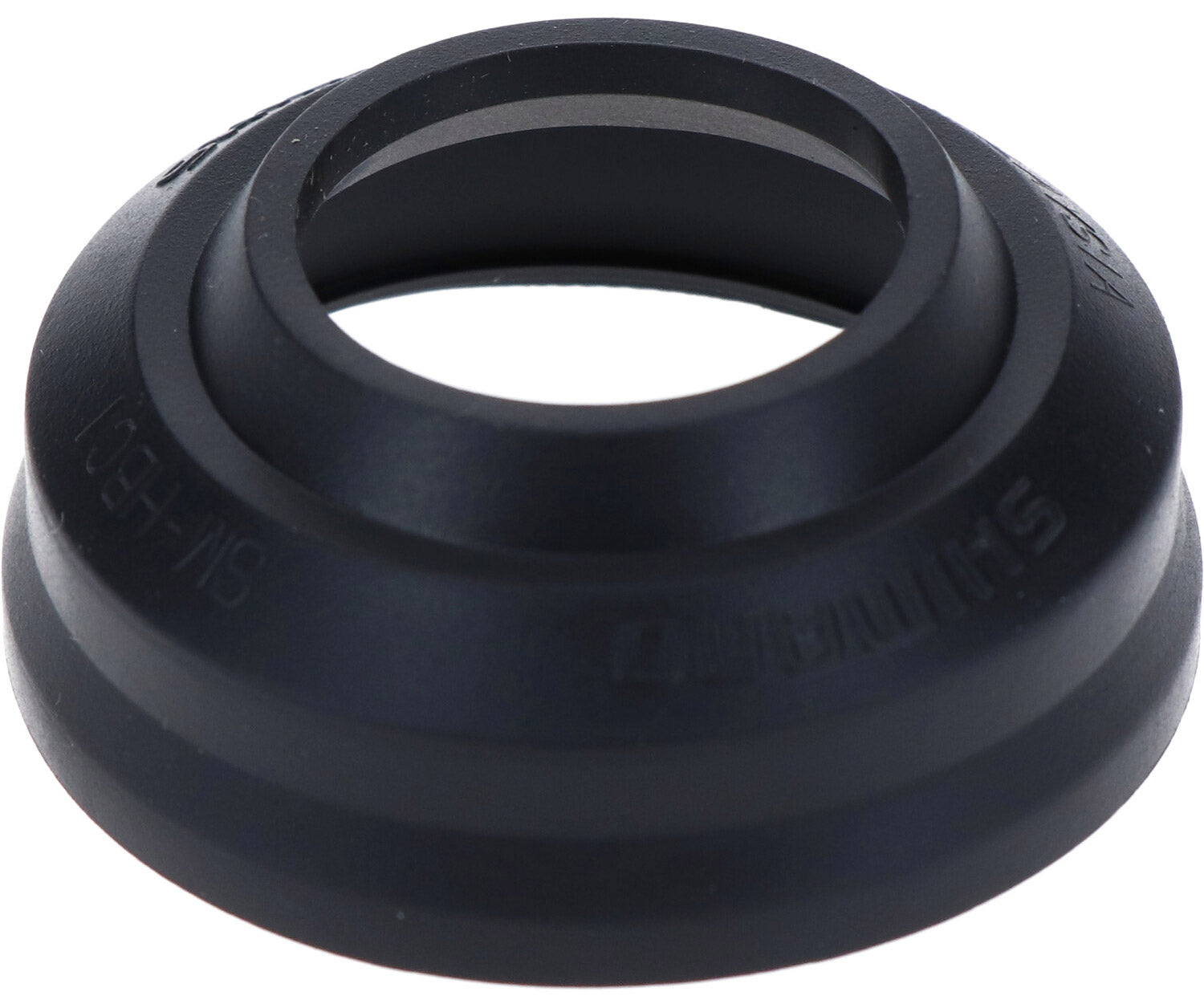 Shimano cover cap center-lock mount