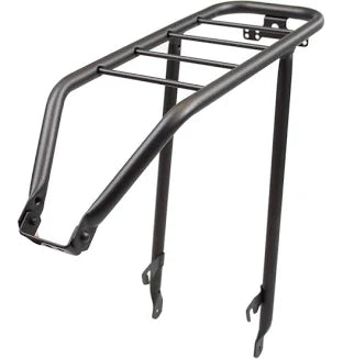 Cortina achterdrager U4 50 zwart grafiet mat