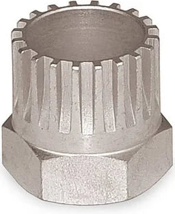 Trapasafnemer Isis Cyclus 6-kant (32mm)