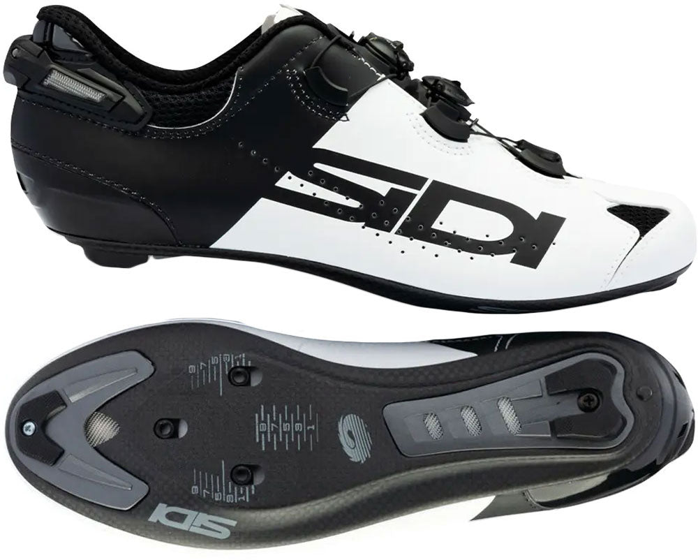 Sidi shot 2s pro - road bike shoes | 39