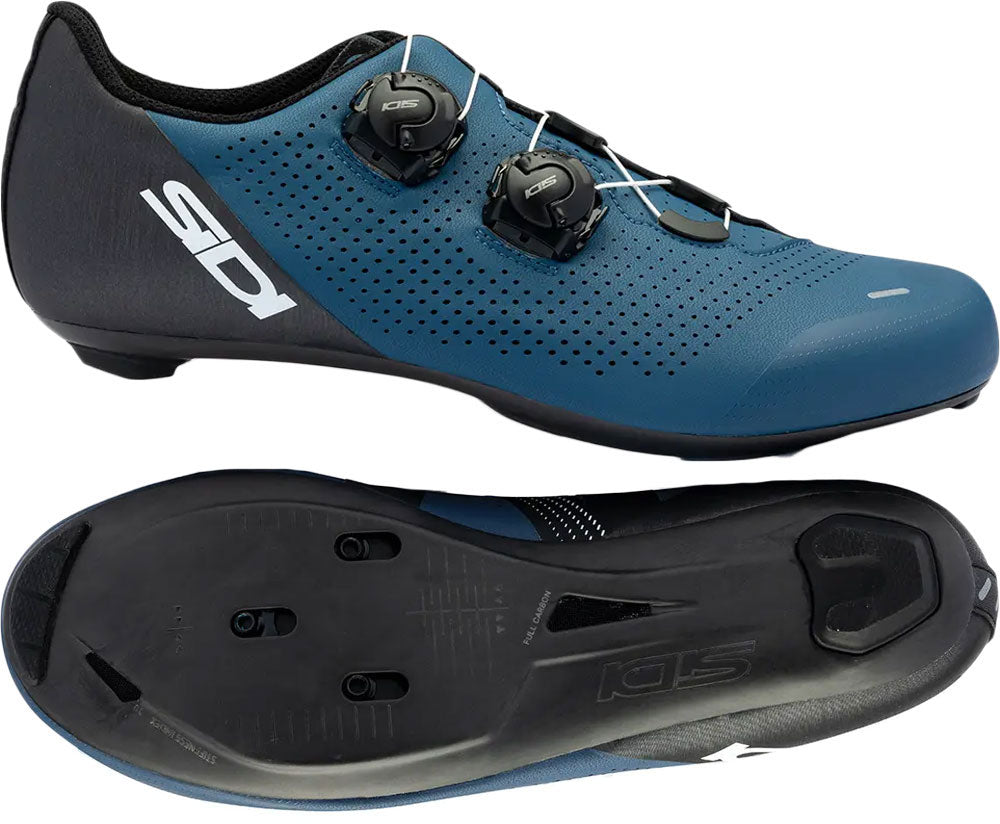 Sidi ergo 6 - road bike shoes | 42