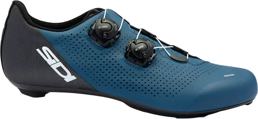 Sidi ergo 6 - road bike shoes | 42