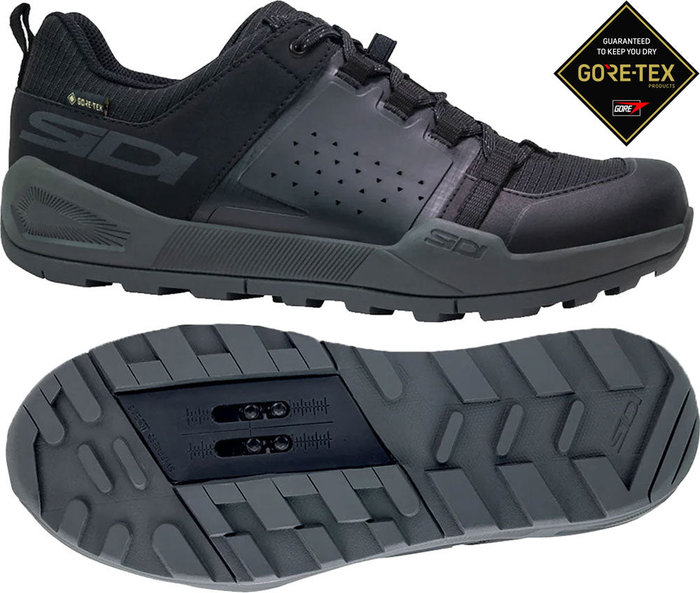 Sidi atomus gtx - mtb shoes