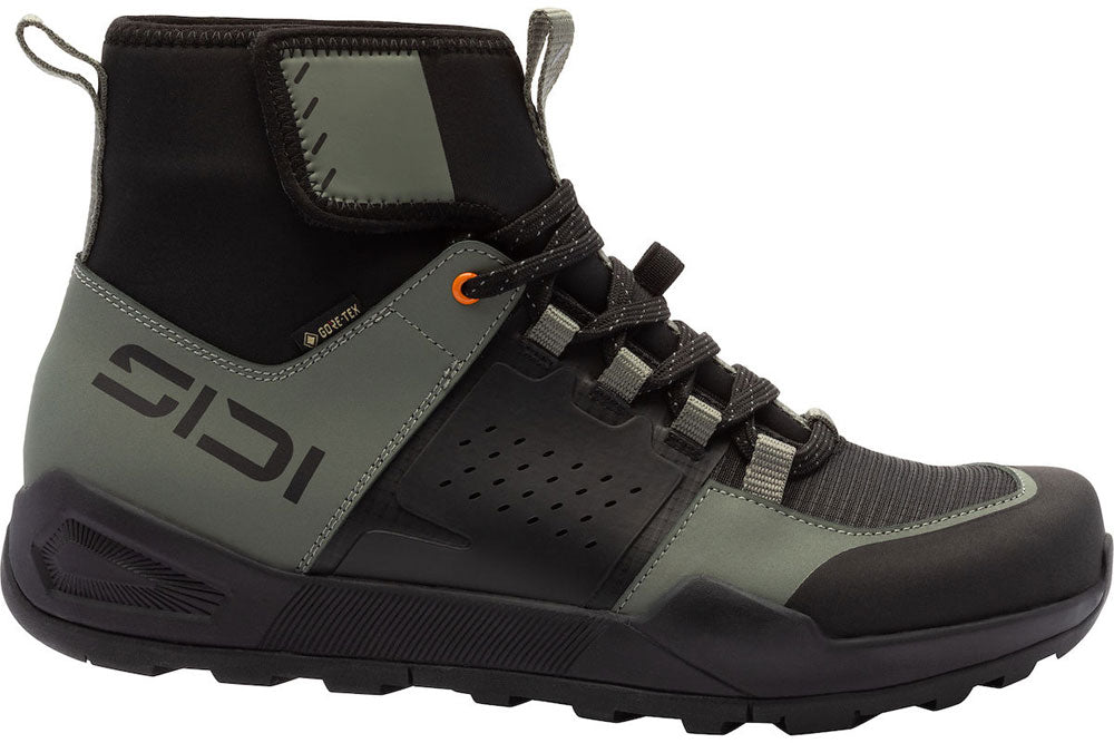 Sidi atomus mid gtx - mtb winter shoes